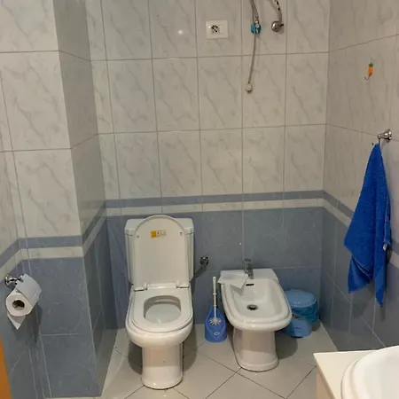 Syzo Tirana