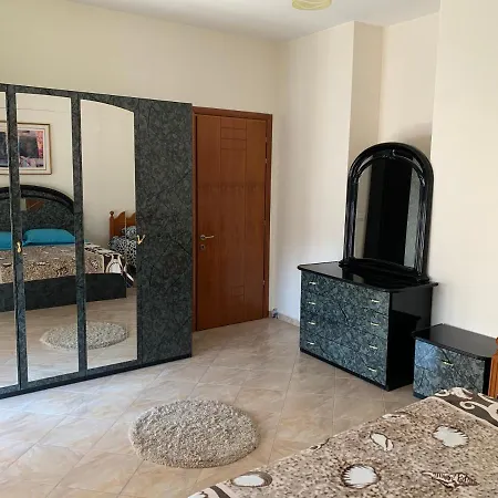 Syzo Apartment *