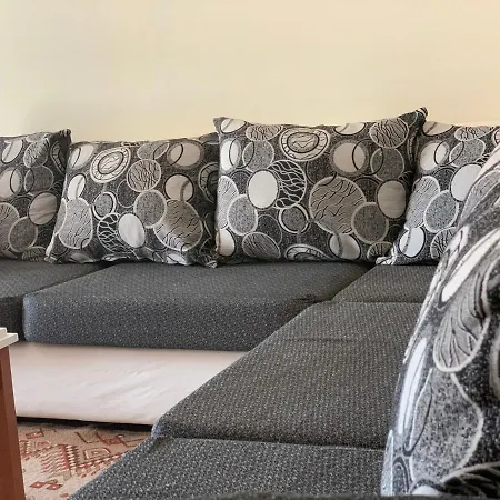 Syzo Apartment Tirana