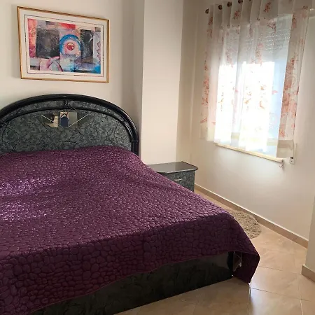 Apartment Syzo Tirana