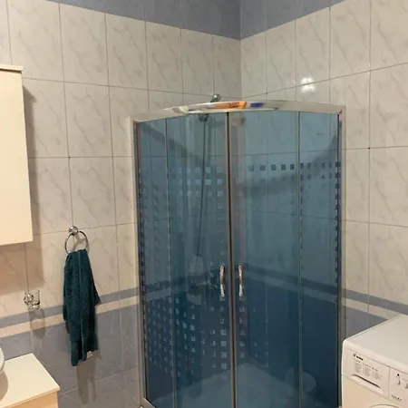 Apartment Syzo Tirana