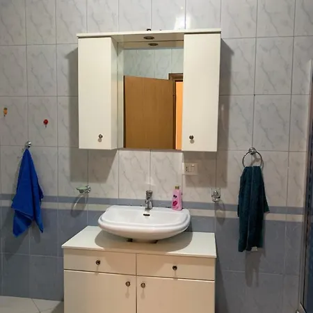 Apartment Syzo Tirana