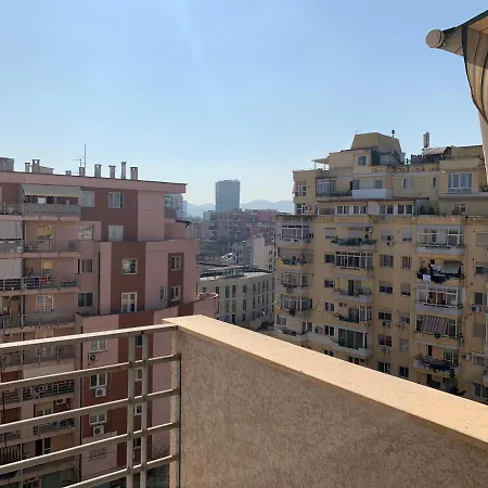 Apartment Syzo