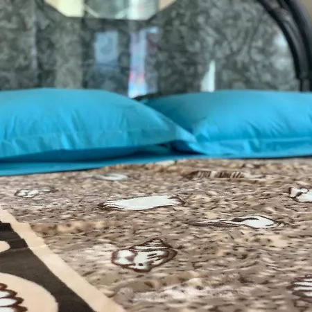 Apartment Syzo Tirana