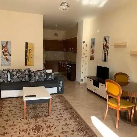 Apartment Syzo